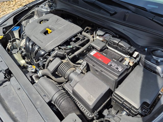 Used 2019 Kia Forte Sedan FWD image 38