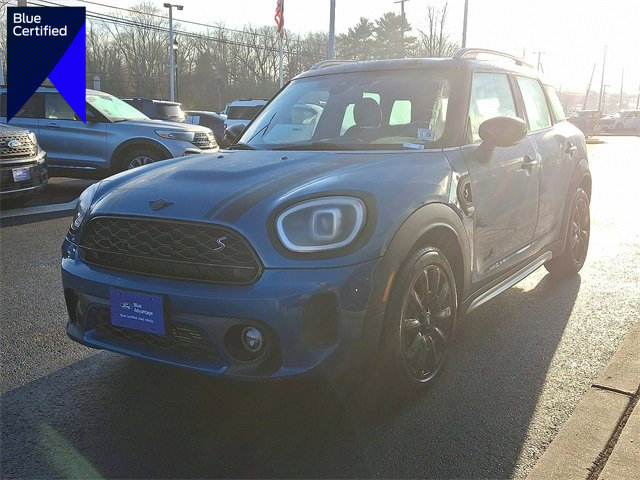 Used 2023 MINI Cooper Countryman S