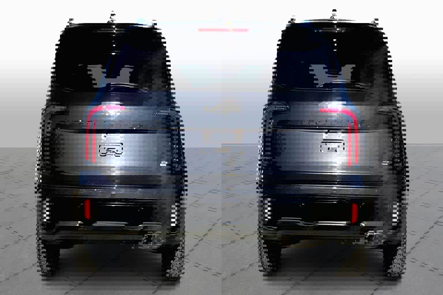 Used 2025 Kia Telluride SX Prestige X-Pro image 3