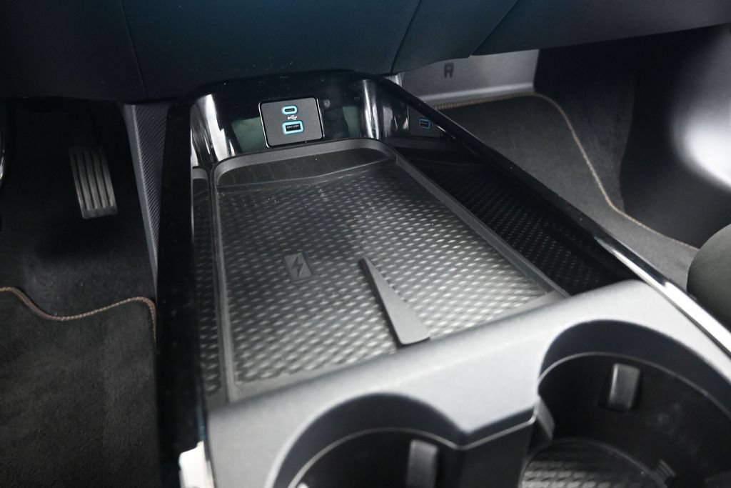Certified 2023 Ford Mustang Mach-E GT AWD/4WD image 17