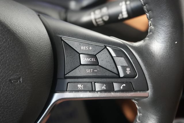Used 2023 Nissan Sentra SV w/ SV Premium Package FWD image 15