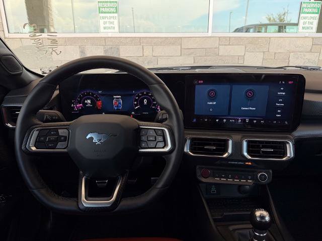 Certified 2024 Ford Mustang GT Premium RWD image 8