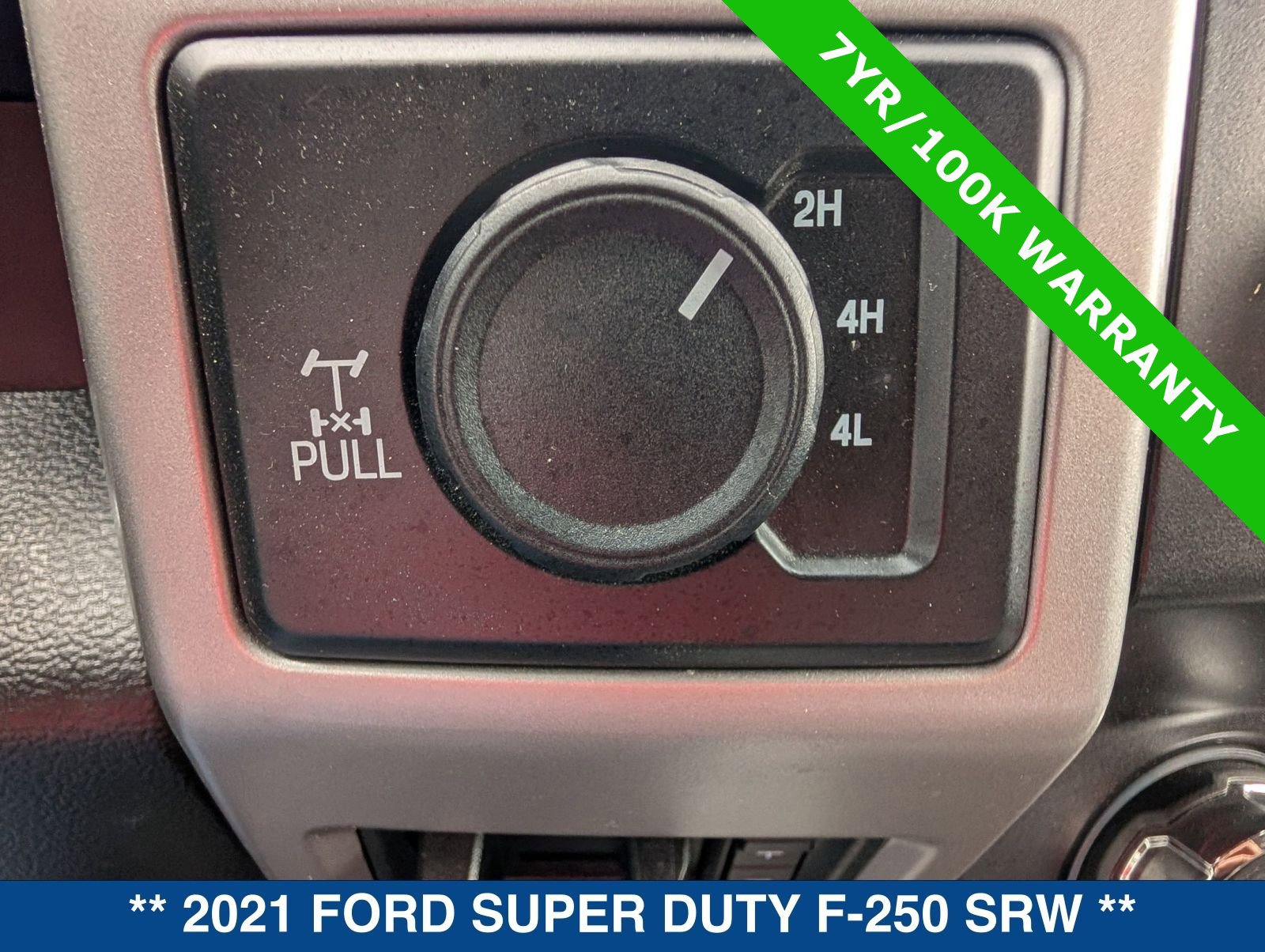 Certified 2021 Ford F250 Lariat image 35