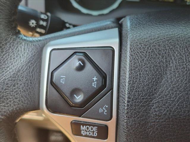 Used 2021 Toyota Tundra Limited w/ Limited Premium Package AWD/4WD image 14