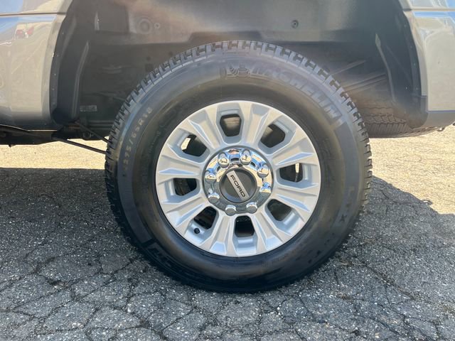 Certified 2021 Ford F350 XLT w/ XLT Value Package image 10