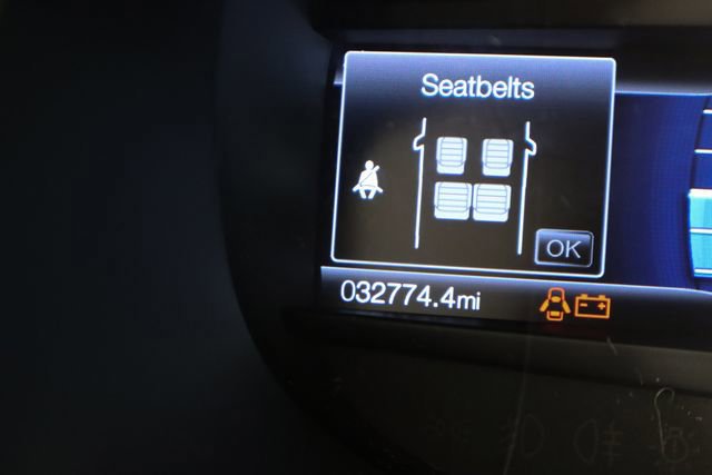 Certified 2024 Ford Edge SEL w/ Convenience Package image 34