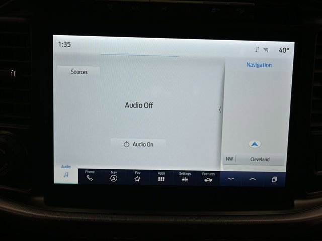 Certified 2021 Ford F150 Platinum w/ Equipment Group 701A High image 22