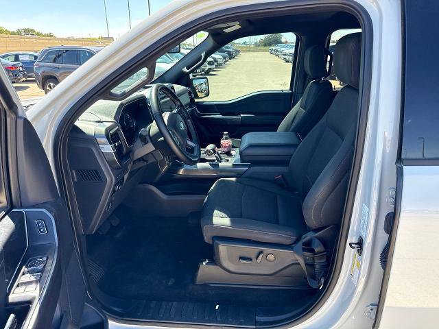 Certified 2023 Ford F150 XLT w/ Equipment Group 302A High AWD/4WD image 19