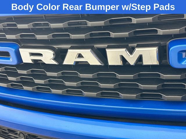 Used 2022 RAM 1500 Big Horn image 33