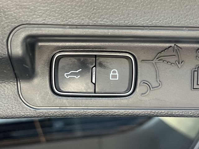 Certified 2024 Ford Explorer XLT AWD/4WD image 13
