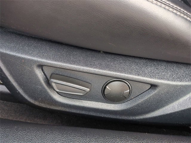 Certified 2021 Ford Mustang GT Premium w/ Equipment Group 401A image 17