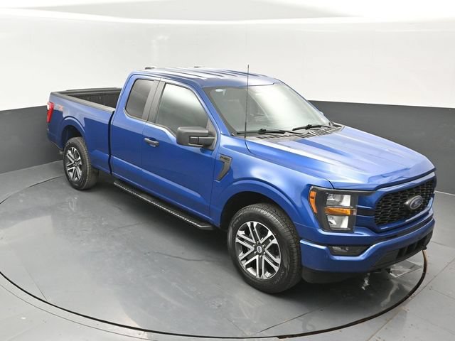 Certified 2023 Ford F150 XL w/ STX Appearance Package AWD/4WD image 18