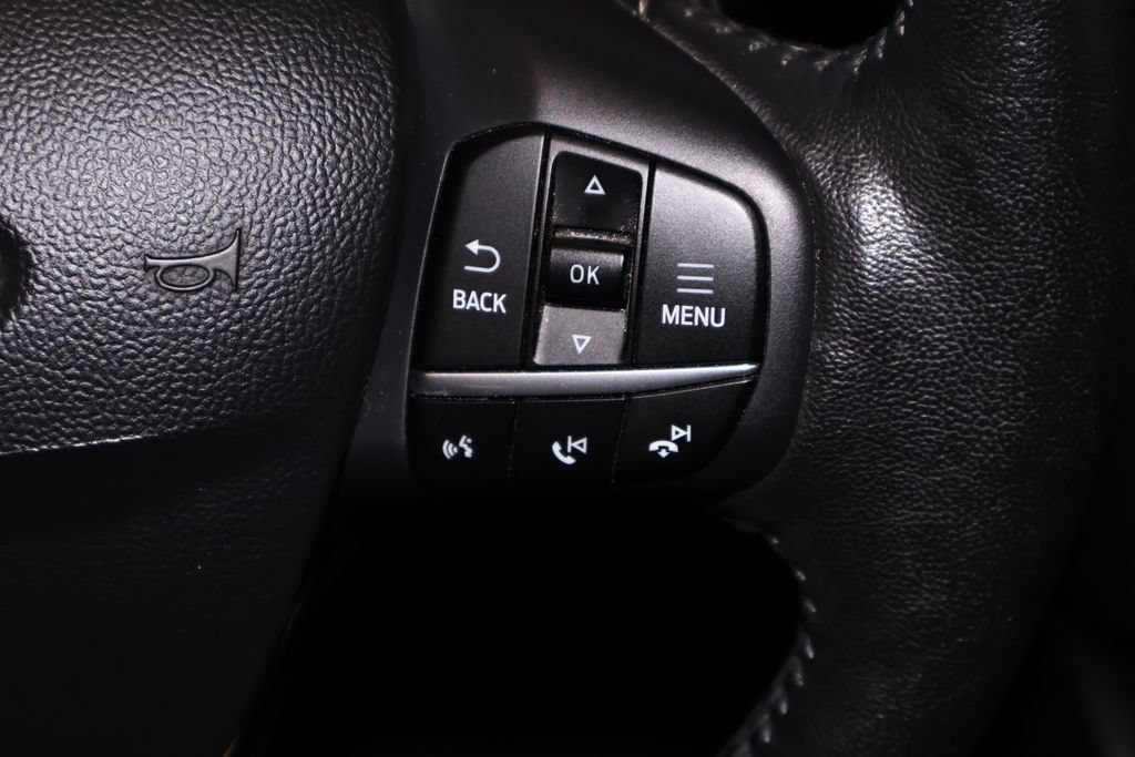 Certified 2020 Ford Escape SEL AWD/4WD image 25