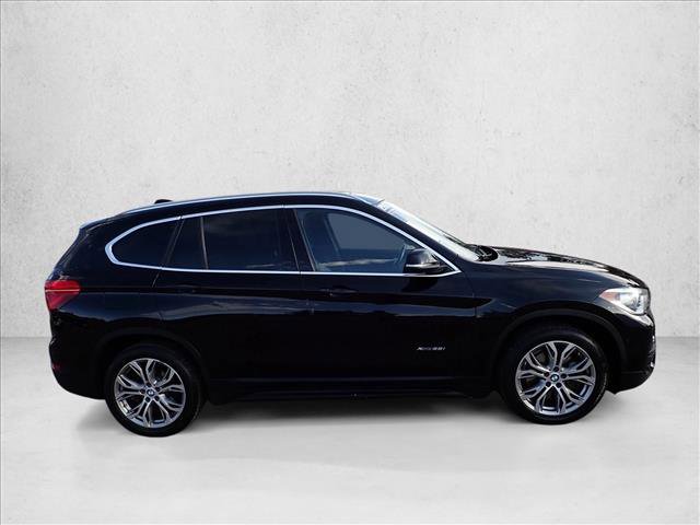 Used 2017 BMW X1 xDrive28i AWD/4WD image 5