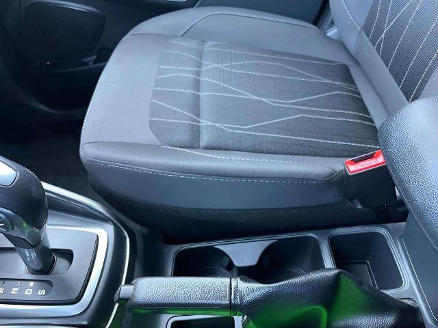 Certified 2021 Ford EcoSport SE w/ Interior Protection Package FWD image 31