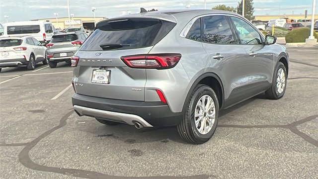 Certified 2024 Ford Escape Active w/ Tech Pack #1 image 5