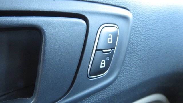 Certified 2020 Ford EcoSport S image 24