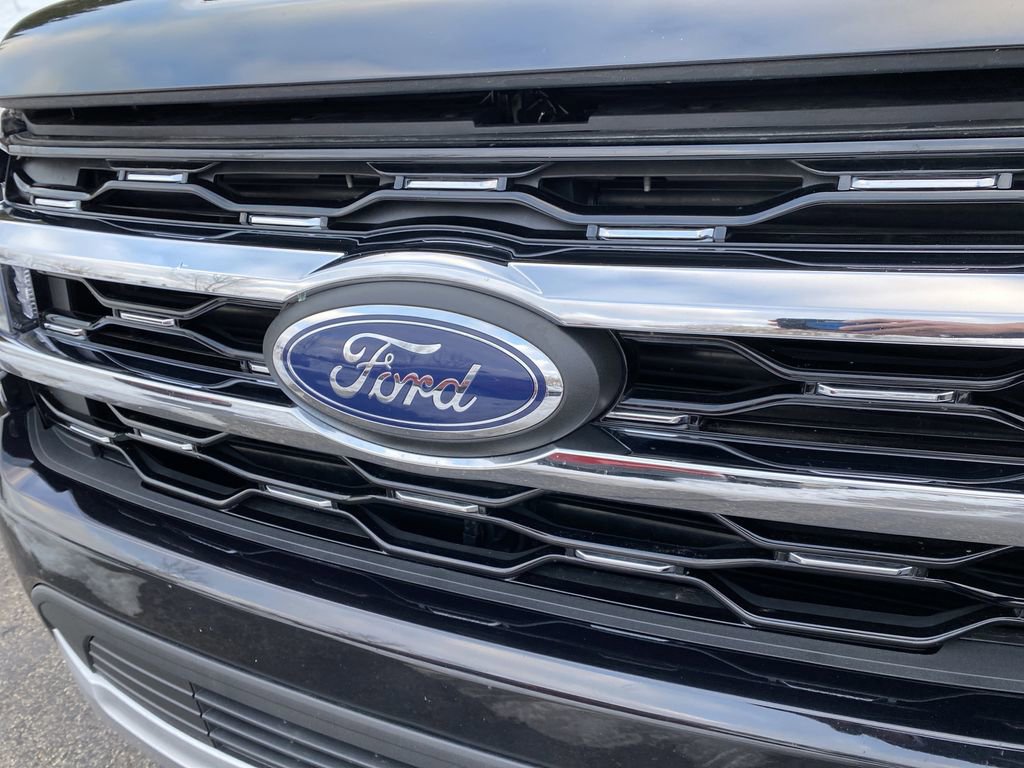 Certified 2024 Ford Expedition Max Limited image 50