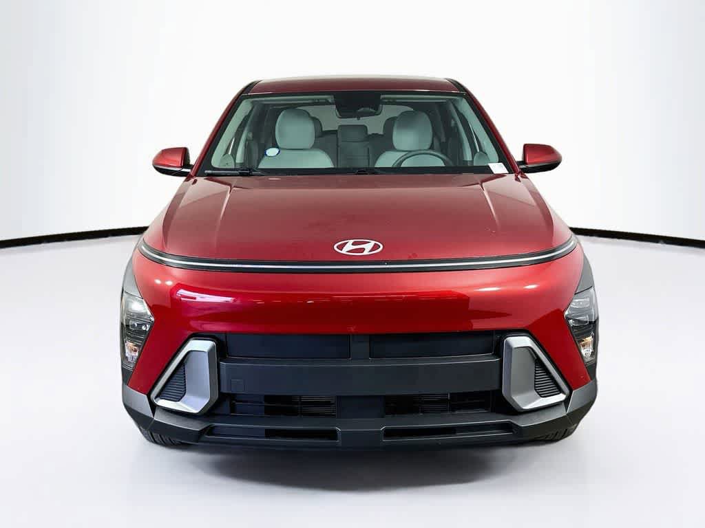 Used 2025 Hyundai Kona SE AWD/4WD image 6