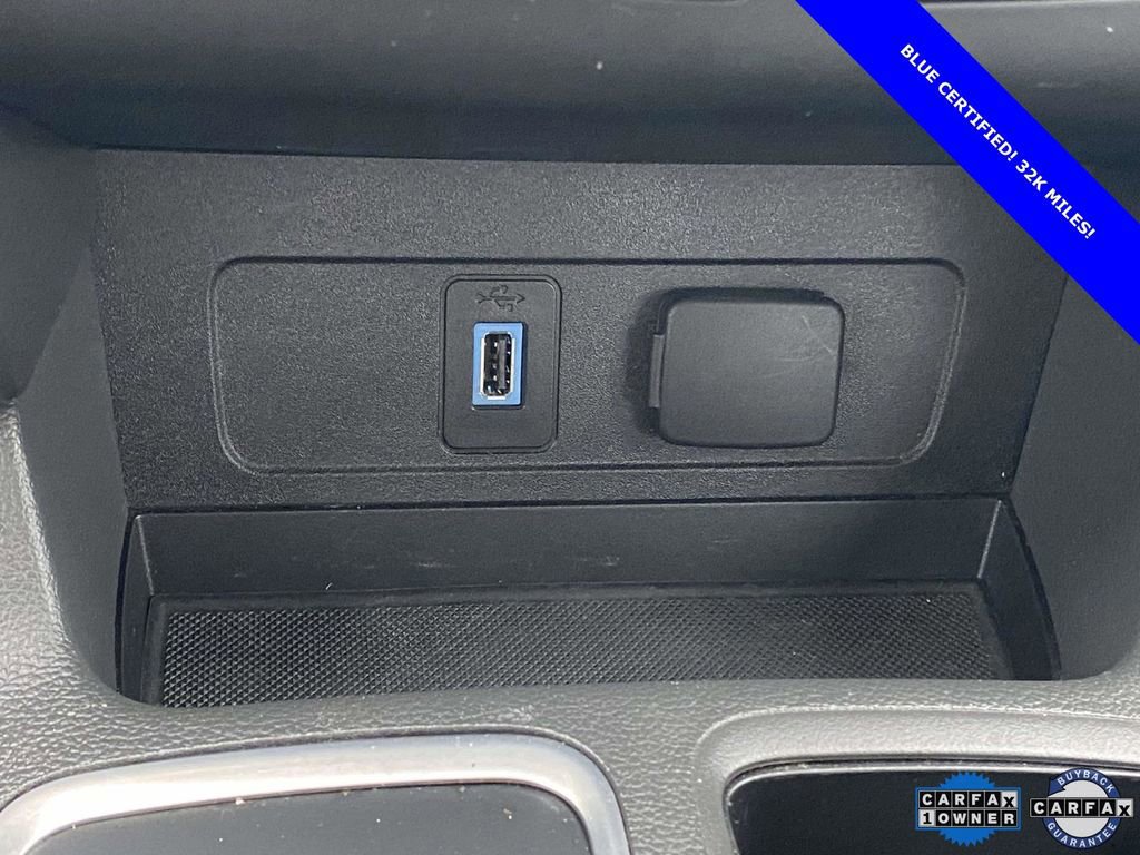 Certified 2017 Ford Escape S image 26