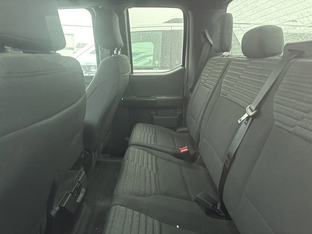 Certified 2023 Ford F150 XL w/ STX Appearance Package image 21