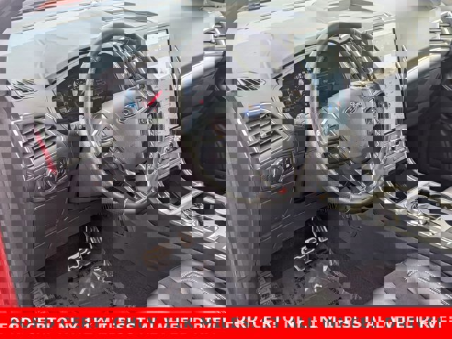 Certified 2024 Ford Edge ST image 10