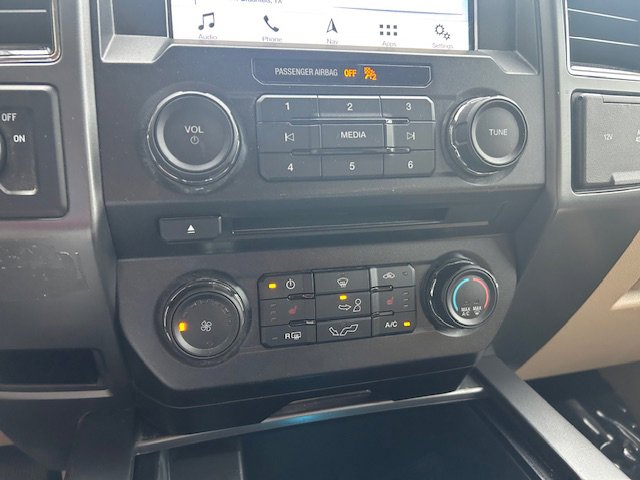 Certified 2018 Ford F150 XLT w/ Equipment Group 302A Luxury RWD image 22