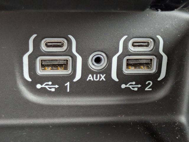 Used 2023 RAM 1500 Big Horn RWD image 22