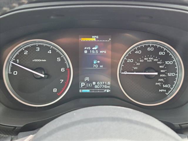 Used 2023 Subaru Forester Premium AWD/4WD image 10