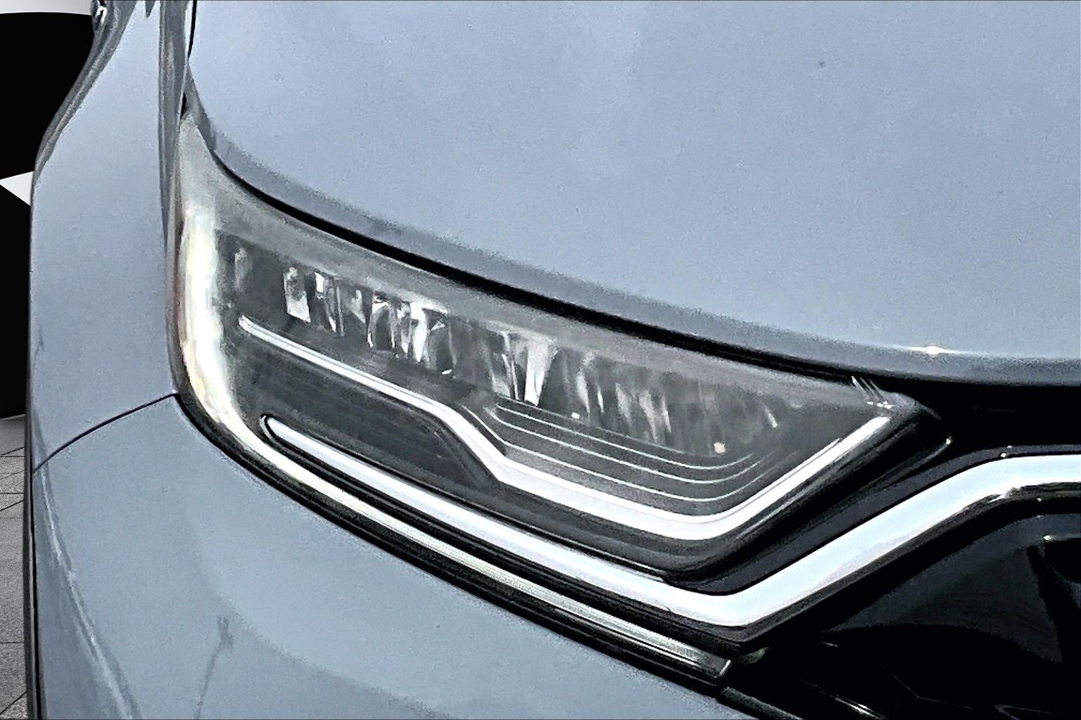 Used 2021 Honda CR-V EX-L image 29
