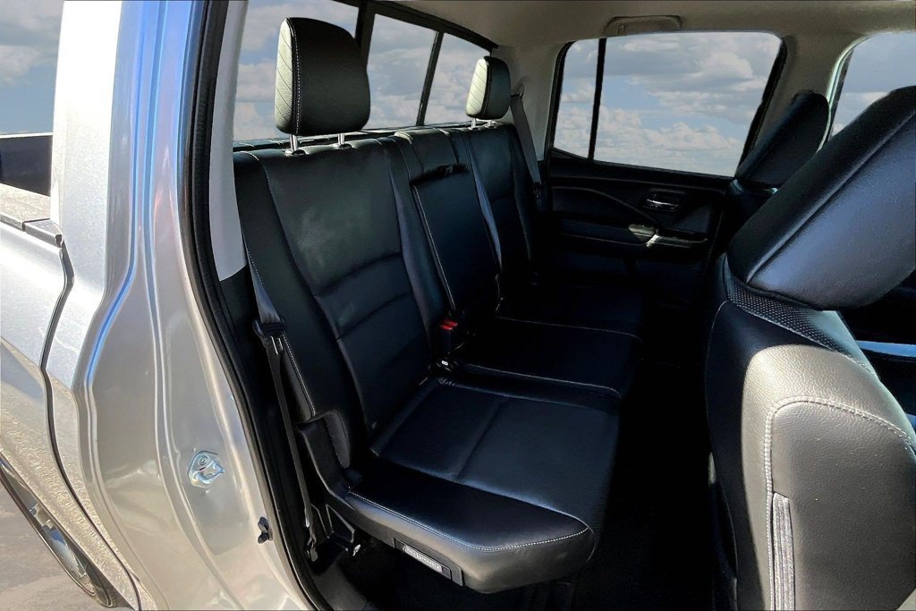 Used 2023 Honda Ridgeline RTL image 28