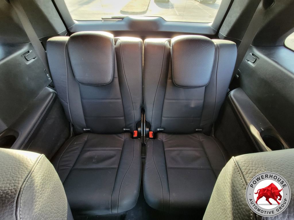 Used 2020 Mercedes-Benz GLS 450 4MATIC image 18