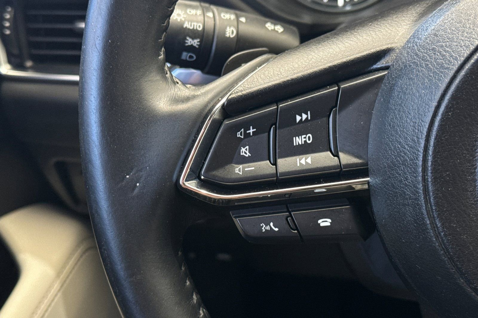 Used 2021 MAZDA CX-5 Grand Touring AWD/4WD image 27