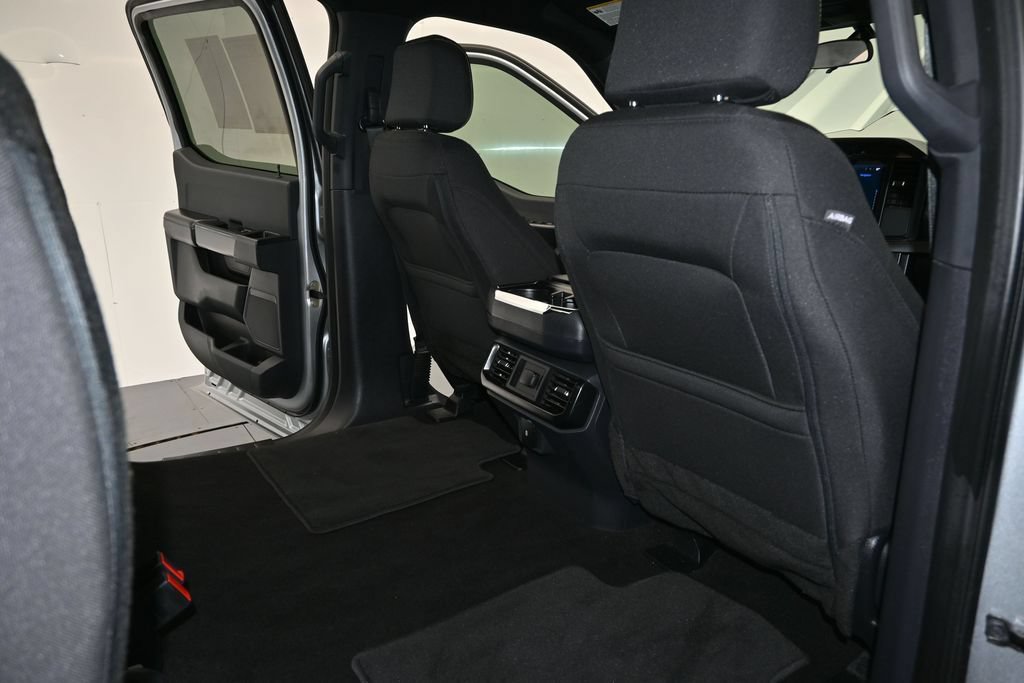 Certified 2024 Ford F150 STX AWD/4WD image 12