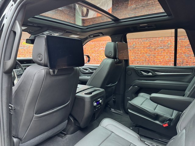 Used 2021 GMC Yukon Denali image 25