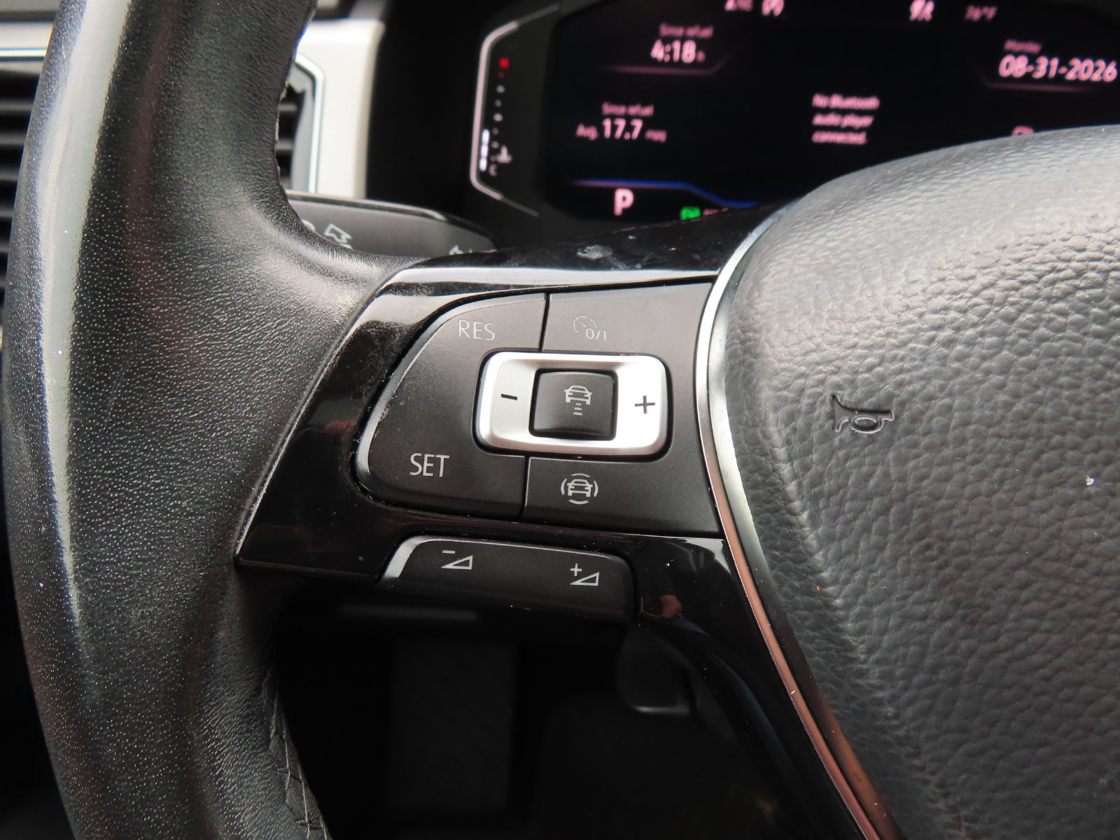 Used 2019 Volkswagen Atlas SEL Premium AWD/4WD image 20