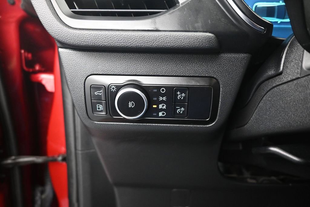 Certified 2023 Ford Escape SE w/ PHEV Premium Package FWD image 13