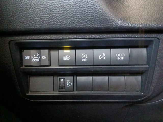 Used 2024 Toyota Tundra SR5 AWD/4WD image 11