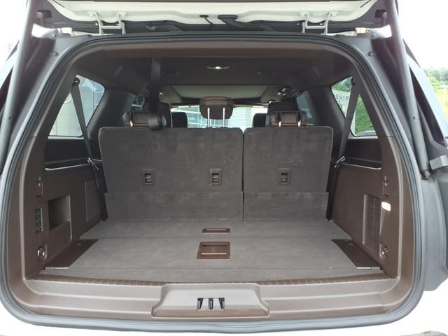 Certified 2024 Ford Expedition Max King Ranch AWD/4WD image 15