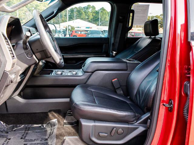 Certified 2020 Ford Expedition XLT w/ Equipment Group 202A image 18
