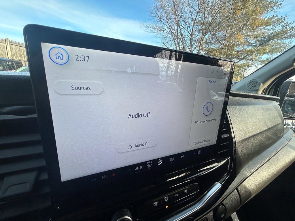 Certified 2023 Ford Transit 350 XLT image 20