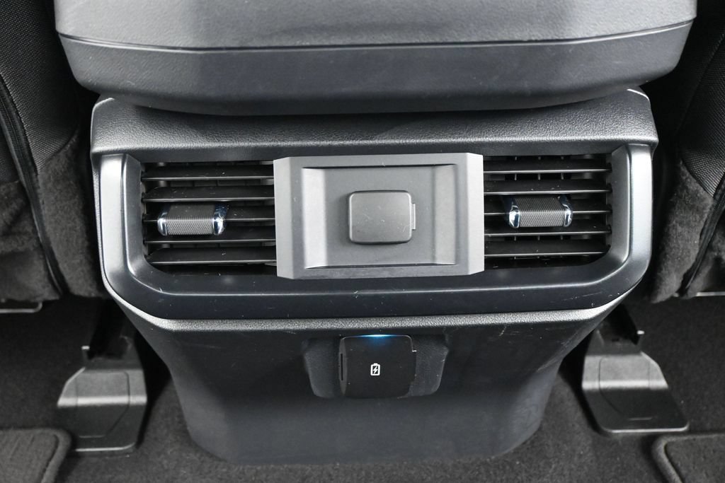 Certified 2024 Ford F150 STX RWD image 18