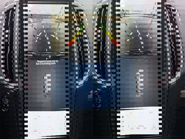 Certified 2023 Ford Edge SEL image 24