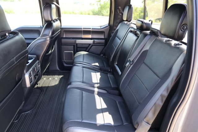 Certified 2020 Ford F150 Raptor w/ Equipment Group 802A Luxury AWD/4WD image 14