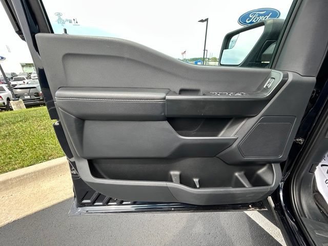 Certified 2023 Ford F150 XL w/ STX Appearance Package AWD/4WD image 22