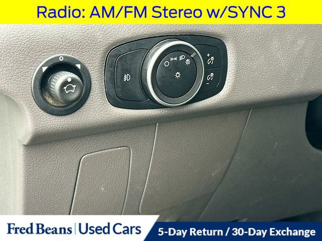 Certified 2021 Ford Transit 350 DRW w/ Interior Upgrade Package image 13