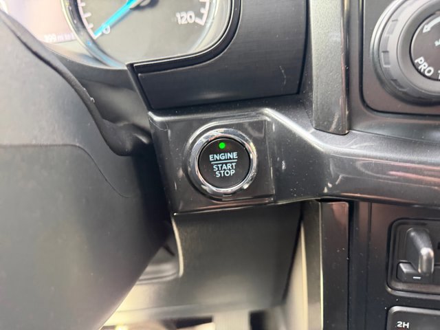 Certified 2022 Ford F150 Tremor w/ Equipment Group 401A Mid image 31