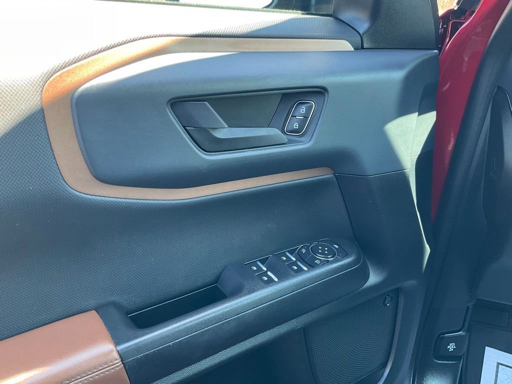 Certified 2021 Ford Bronco Sport Outer Banks w/ Outer Banks Package image 16