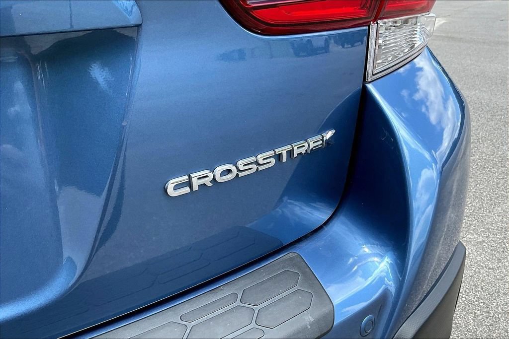 Used 2023 Subaru Crosstrek 2.5i Limited AWD/4WD image 25