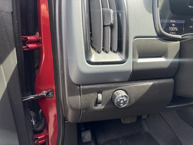 Used 2020 Chevrolet Colorado Z71 RWD image 17